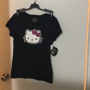 Hello Kitty small Tee Shirt